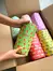 100% Bamboo Wrapped Kitchen Roll 6 Pack (Bazoo)