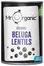 Organic Beluga Lentils 400g (Mr Organic)