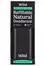 Black Case with Men's Fresh Cotton & Sea Salt Deodorant 40g (Wild)