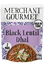 Black Lentil Dhal 280g (Merchant Gourmet)