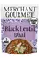 Black Lentil Dhal 280g (Merchant Gourmet)
