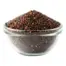 Organic Black Quinoa 500g (Sussex Wholefoods)