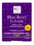 Blue Berry Eyebright 60 tablets (New Nordic)