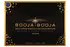Organic Around Midnight Espresso Chocolate Truffles 92g (Booja-Booja)