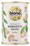 Organic Borlotti Beans 400g (Biona)
