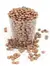 Brown Lentils, Organic 500g (Aconbury Sprouts)