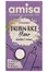 Organic Gluten Free Brown Rice Flour 500g (Amisa)