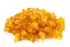 Organic Candied Orange Peel 250g (Sussex Wholefoods)