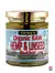 Organic Raw Hemp & Linseed Butter 170g (Carley's)