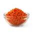 Carrot Flakes 250g (Sussex Wholefoods)