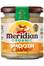 Organic Cashew Nut Butter 170g (Meridian)