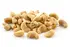 Roasted and Salted Cashew Nuts 250g (Sussex Wholefoods)
