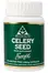 Celery Seed 60 Capsules (Bio-Health)