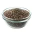 Organic Chia Seeds 500g (Sussex Wholefoods)