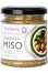 Organic Unpasteurised Japanese Chickpea Miso 150g (Clearspring)