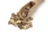 Chicory Root 500g (Sussex Wholefoods)