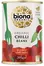 Organic Chilli Beans 420g (Biona)