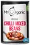 Organic Chilli Mixed Beans 400g (Mr Organic)