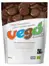 Organic Hazelnut Chocolate Melts 180g (Vego)