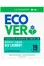 Concentrated Bio Washing Powder 950g (Ecover)