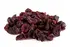 Organic Dried Cranberries with Sugar 500g (Sussex Wholefoods)