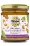 Organic Crunchy Almond Butter 170g (Biona)