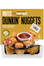 Crunchy Dunkin Nuggets 160g (VBites)