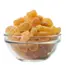 Crystallised Ginger 500g (Sussex Wholefoods)