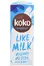 Dairy Free Coconut Milk Drink 1L (KoKo)