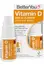 Vitamin D3 400 IU Junior Oral Spray 15ml (Better You)