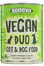 Duo Vegan Cat and Dog Food 354g (Benevo)