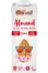 Organic Sugar Free Almond Drink 1L (Ecomil)