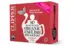 Organic Fairtrade English Breakfast Tea 80 Bags (Clipper)
