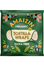 Organic Extra Fibre Tortilla Wraps 240g (Amaizin)