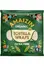 Organic Extra Fibre Tortilla Wraps 240g (Amaizin)