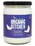 Extra Virgin Coconut Oil, Organic 400g (Organic Kitchen)