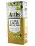 Greek Extra Virgin Olive Oil 5 Litres (Attis)