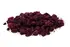 Freeze-Dried Beetroot Pieces 250g (Sussex Wholefoods)
