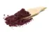Freeze-Dried Black Raspberry Powder 100g (Sussex Wholefoods)