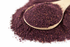 Freeze Dried Blueberry Powder 100g (Sussex Wholefoods)