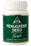 Fenugreek Seed 60 Capsules (Bio-Health)