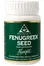 Fenugreek Seed 60 Capsules (Bio-Health)