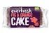 Fig & Orange Cake, Organic 350g (Everfresh Natural Foods)