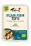 Organic Plain Firm Tofu 200g (Taifun)