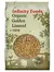 Whole Golden Flaxseed 250g - Organic (Infinity Foods)