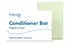 Fragrance Free Conditioner Bar 90g (Friendly Soap)