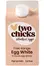 Free Range Liquid Egg White 500g (Two Chicks)