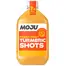 Turmeric Vitality Dosing Bottle 420ml (Moju)