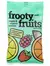 Organic Frooty Fruits 70g (Just Wholefoods)