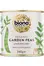 Organic Garden Peas 340g (Biona)